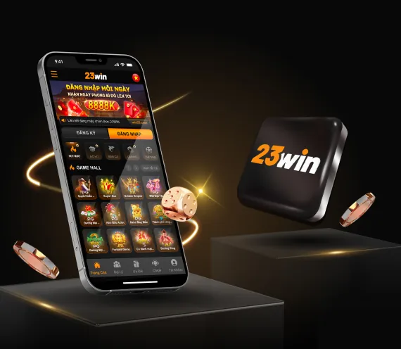 Game nổ hũ trái cây nhiệt đới sôi động với màu sắc tươi sáng