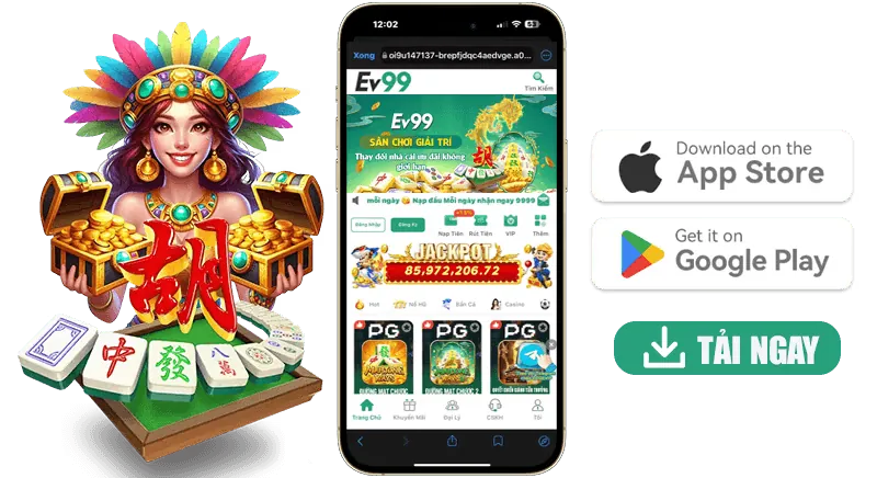 Game nổ hũ Ai Cập cổ đại tìm kho báu pharaoh