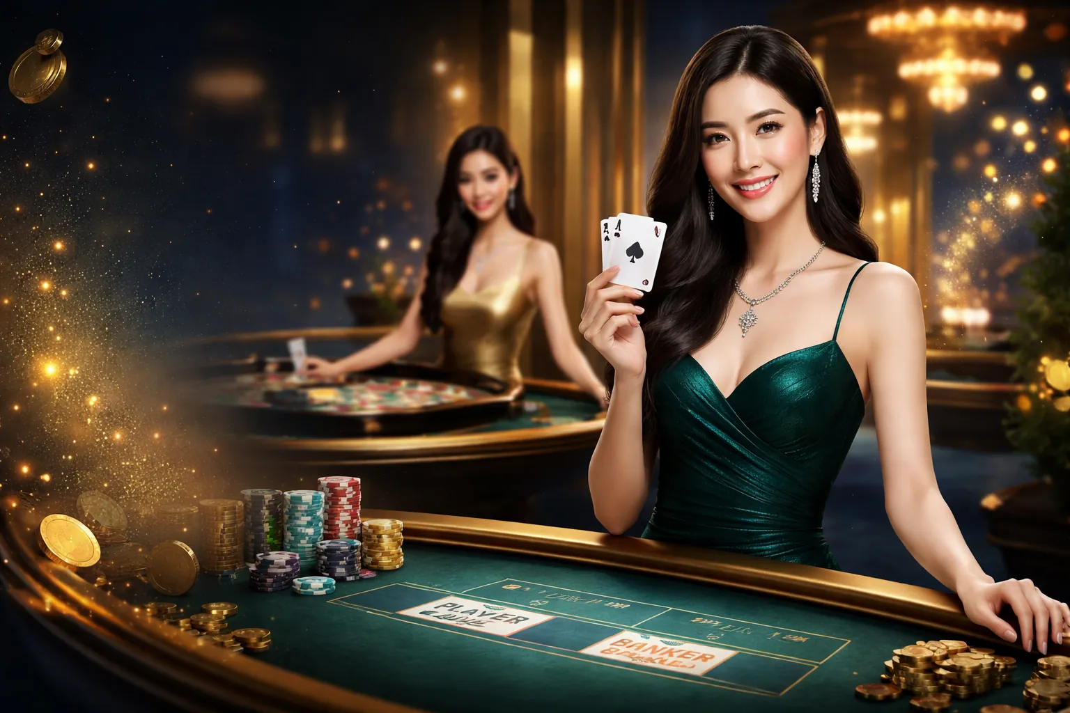 Hệ thống game bài trực tuyến da ga c4” width=
