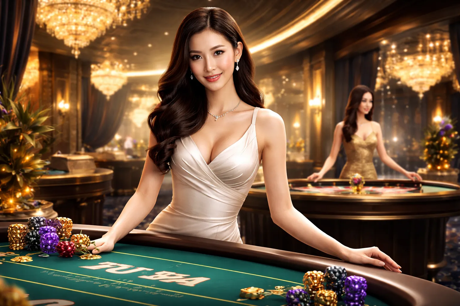 Khuyến mãi tại da ga c4