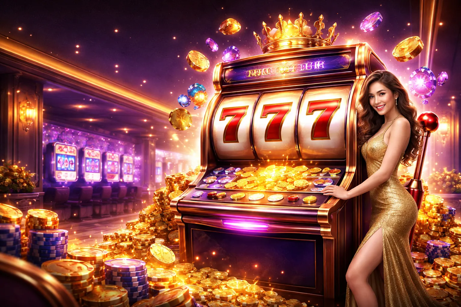 Hướng dẫn tham gia da ga c4