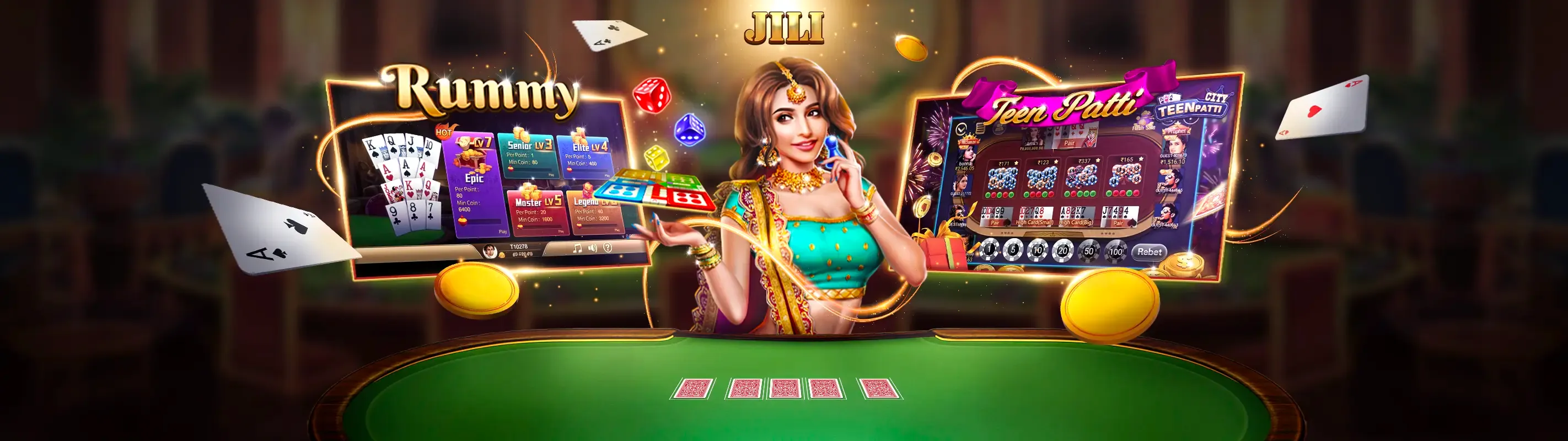 Khám phá mẹo chiến thắng game bài online tại da ga c4